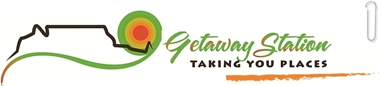 The Getaway Station | Cape Town Sightseeing | Holiday Accommodation