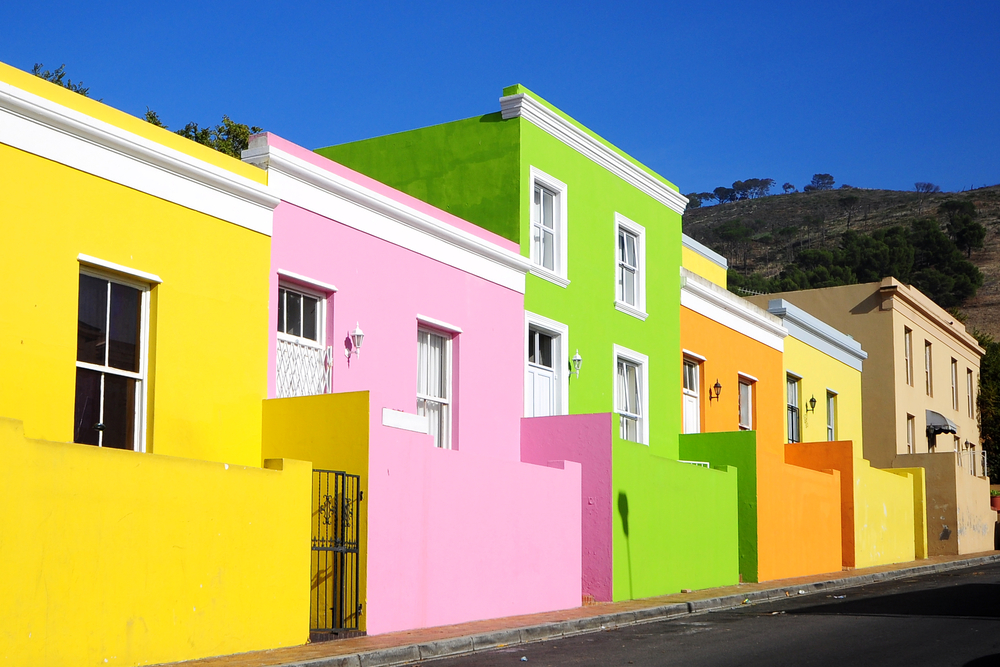 cape town malay tour